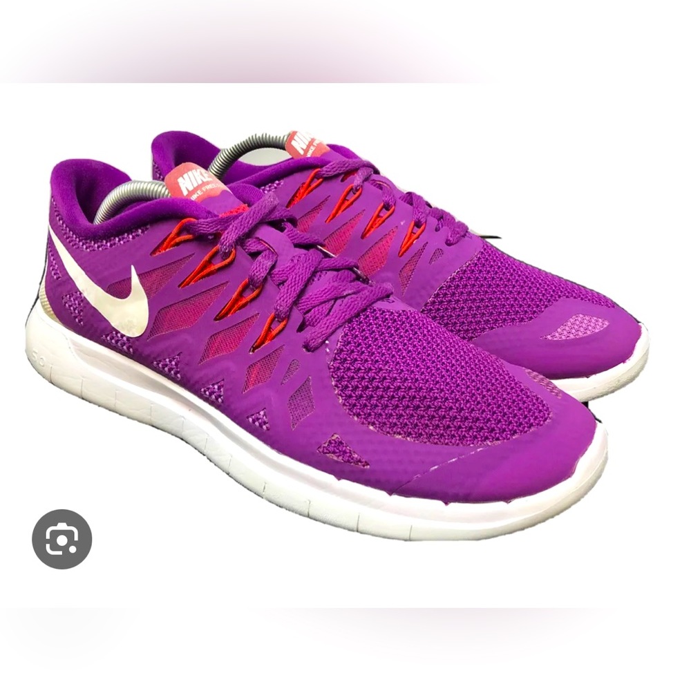 Nike Free Run 5.0s